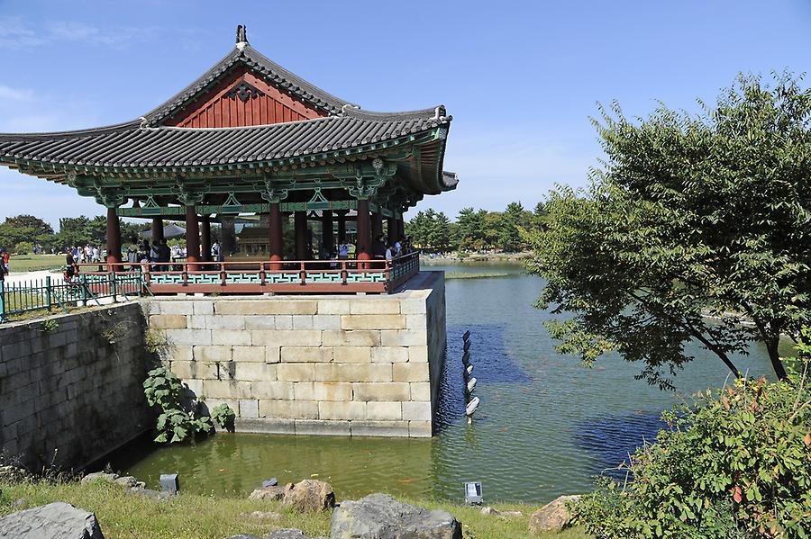 Buhnwang Temple