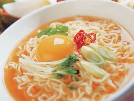 Ramyeon, Foto: source: Wikicommons unter CC 