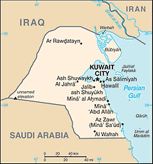 Kuwait