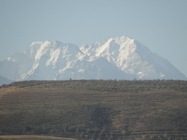 Tien Shan Mountains (3)