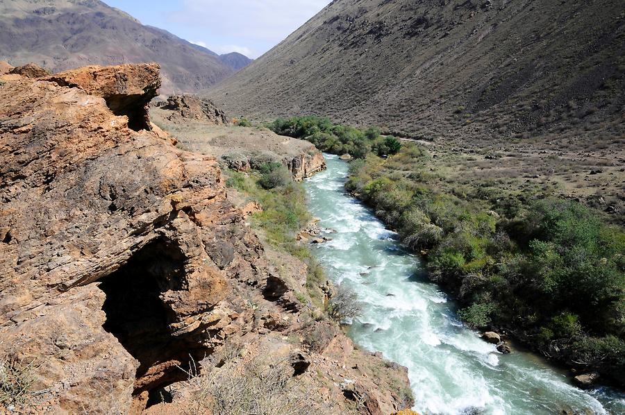 Boom Gorge