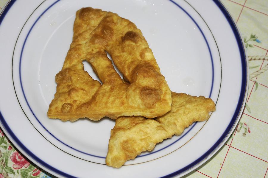 Deepfried Pastries IssykKul Pictures Geography im AustriaForum
