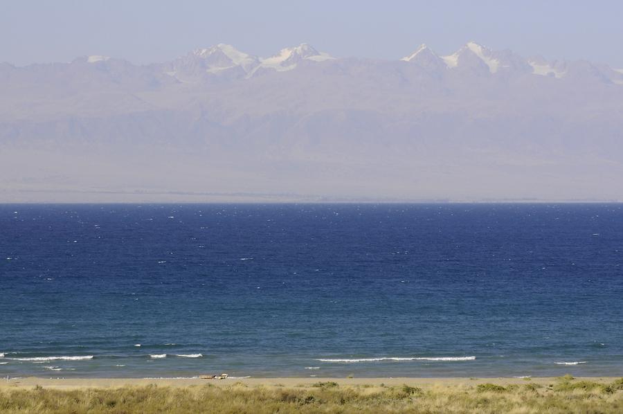 Issyk-Kul