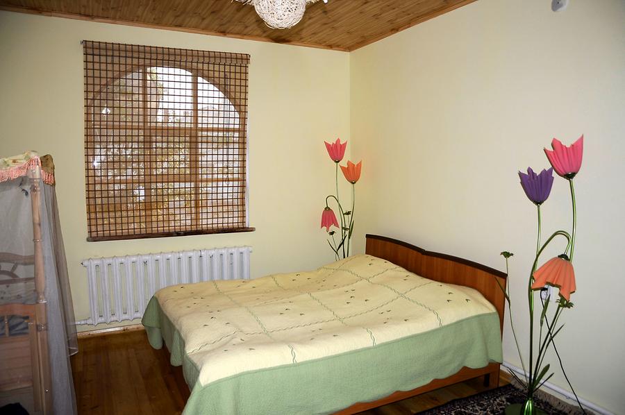 Karakol - Jamilya B&B