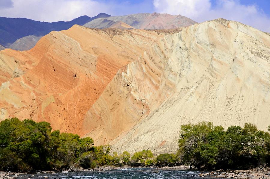 Suusamyr Valley