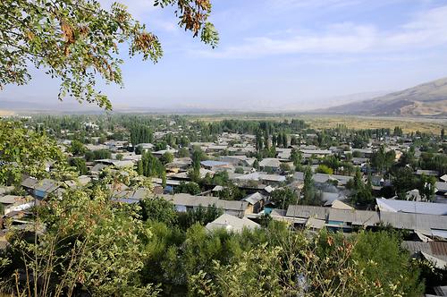 Uzgen Osh Pictures Geography im AustriaForum