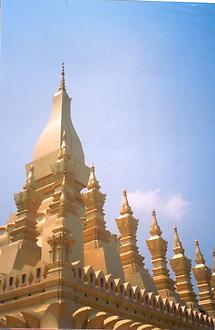 Pha That Luang