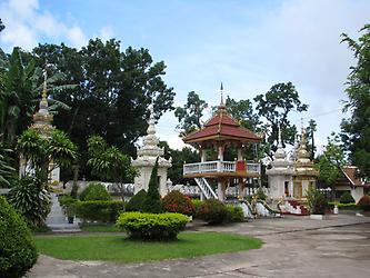 Laos