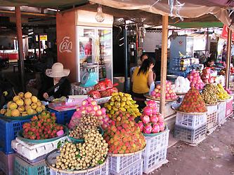 Laos