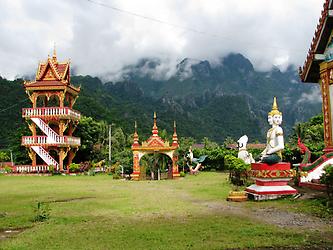 Laos