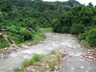 Laos