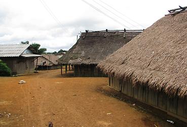 Laos