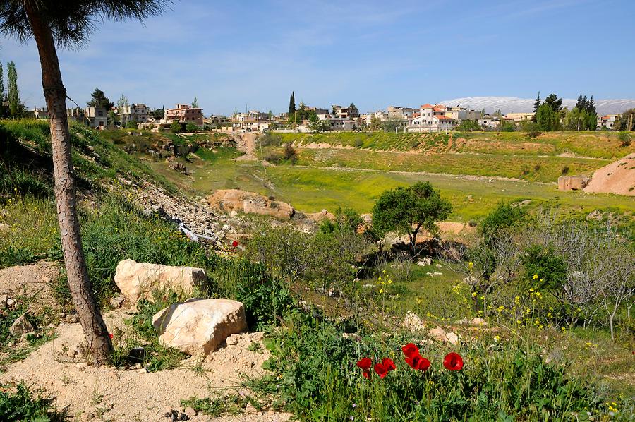 Baalbek