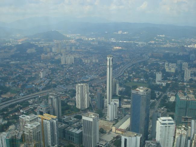 Kuala Lumpur