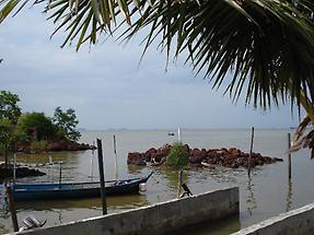 Strait of Malacca