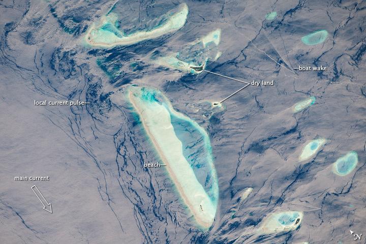 An Atoll