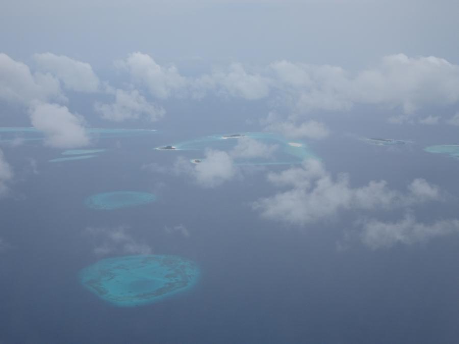 Atolls