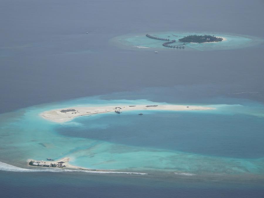 Atolls