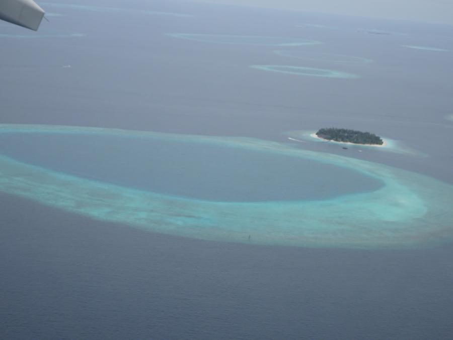 Atolls