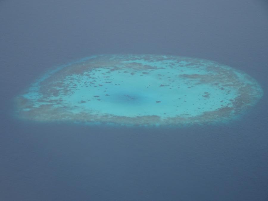 Coral Islands