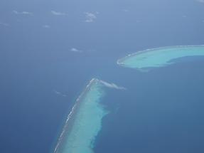 One Out of 26 Atolls (3)