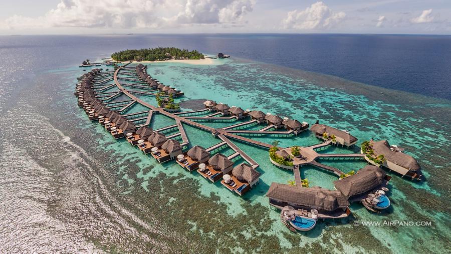 Maledives