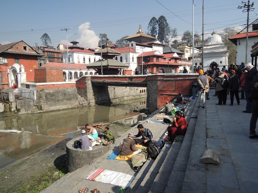 Pashupatinath