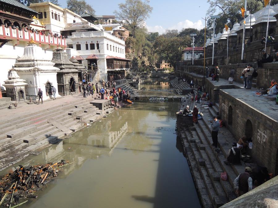 Pashupatinath