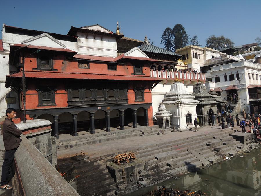 Pashupatinath