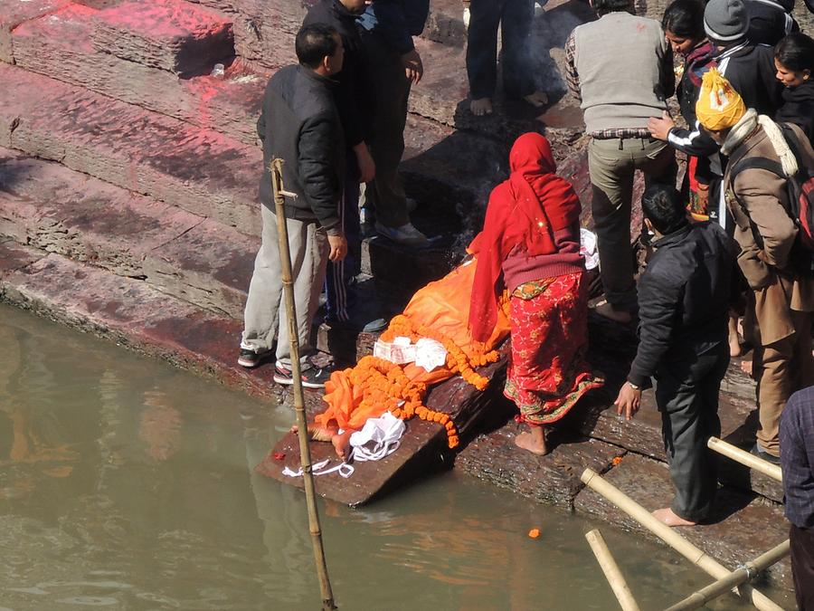 Pashupatinath