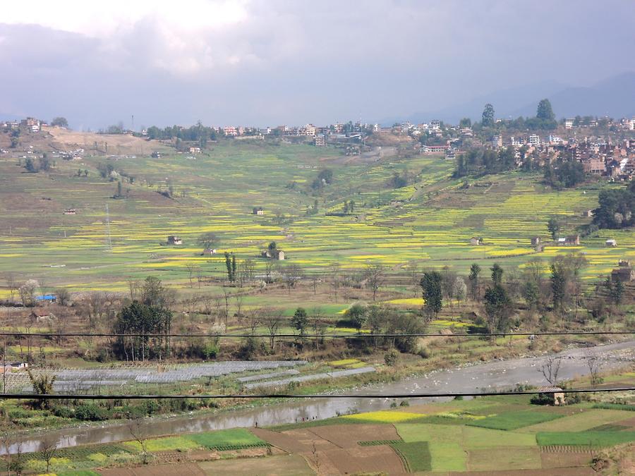 Kathmandu Valley