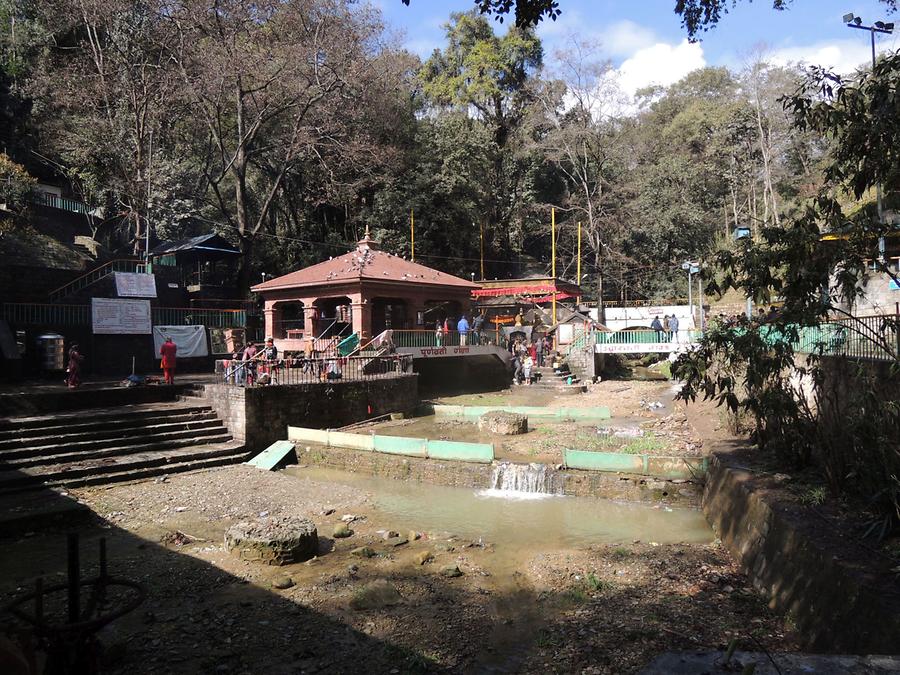 Dashkin Kali Temple