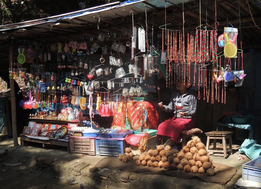 Dashkin Kali marketplace