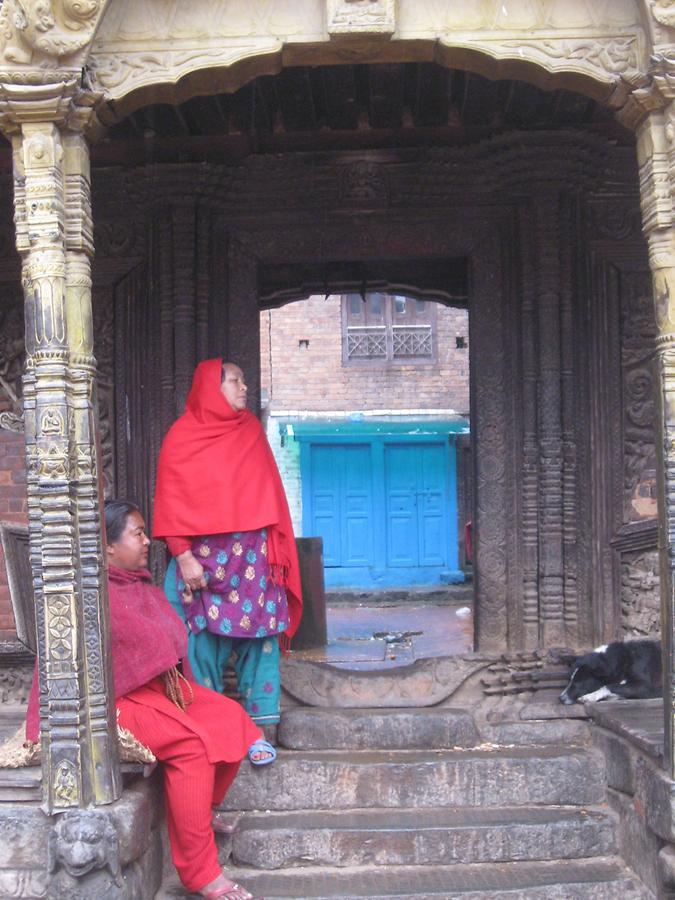 Bhaktapur