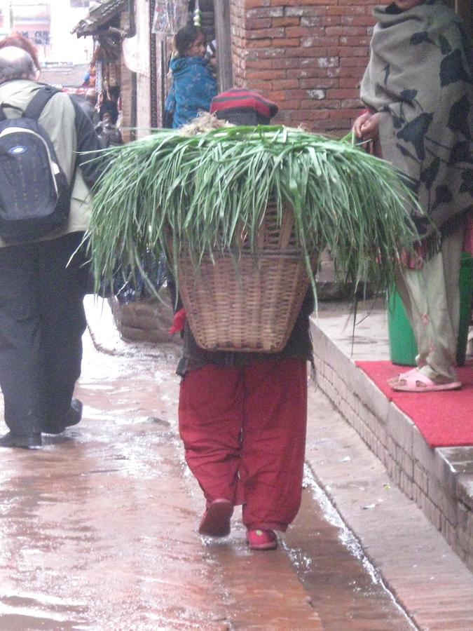 Bhaktapur