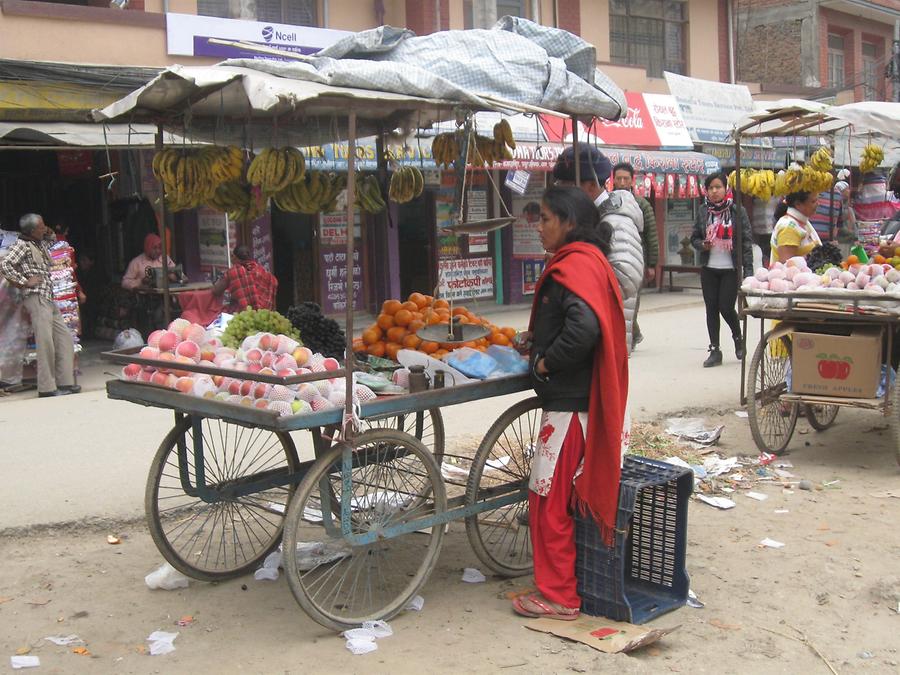 Kathmandu