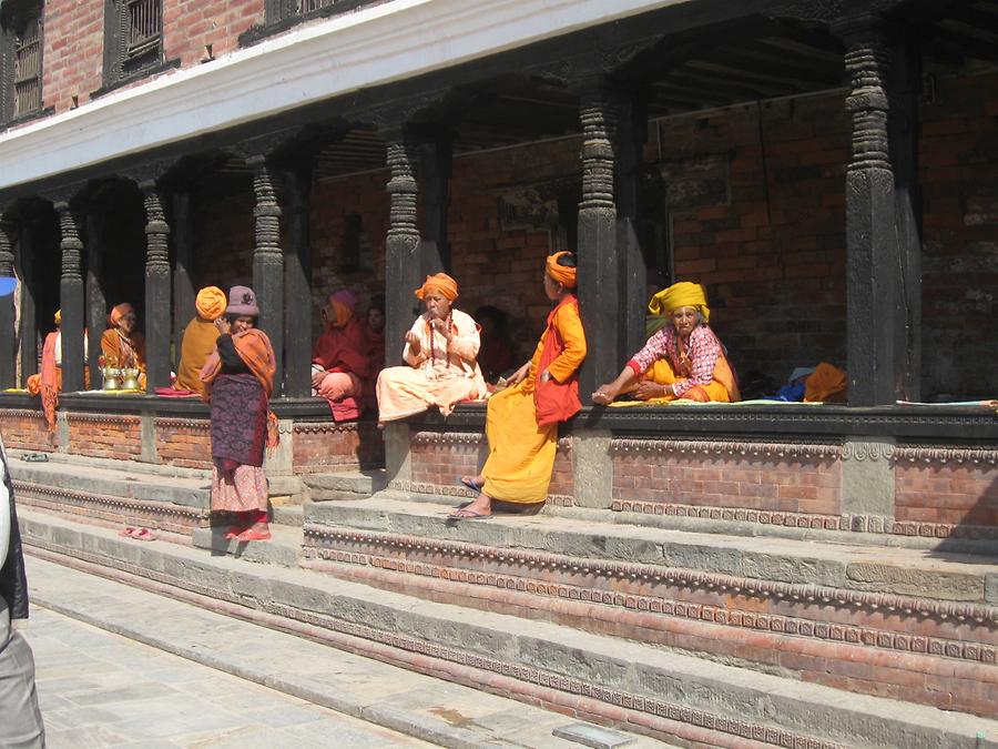 Pashupatinath