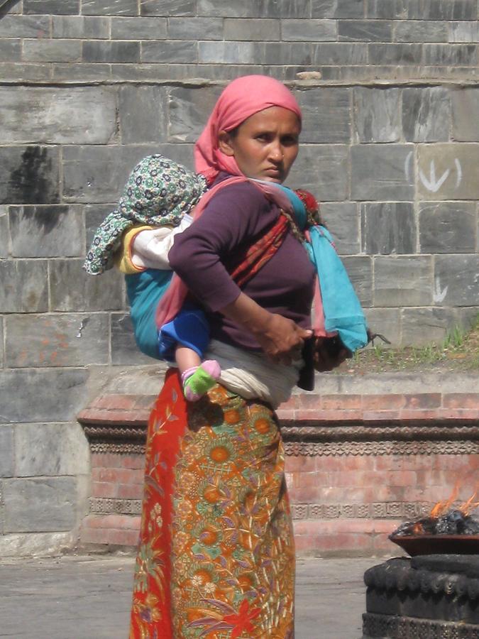 Pashupatinath