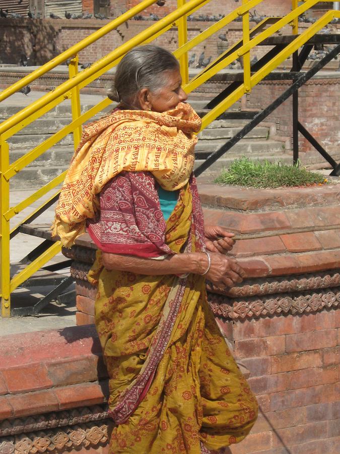 Pashupatinath