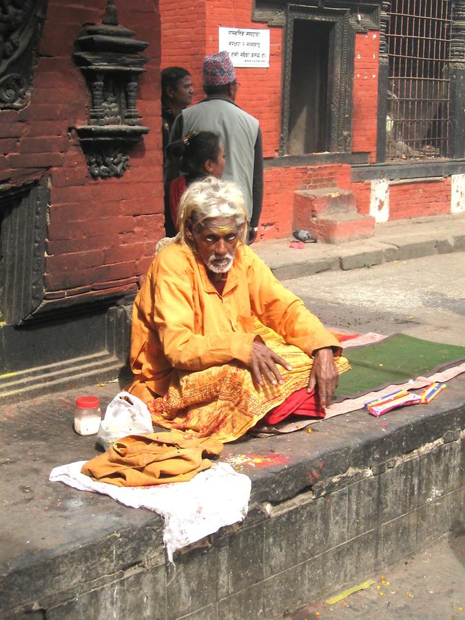 Patan Kumbheshwor Temple