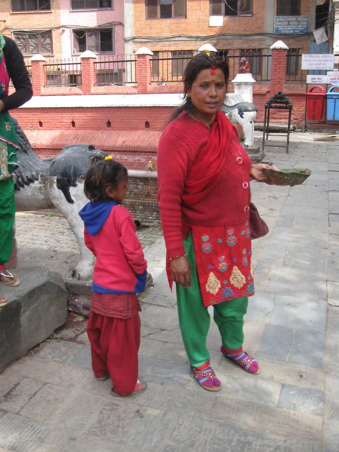 Patan Kumbheshwor Temple