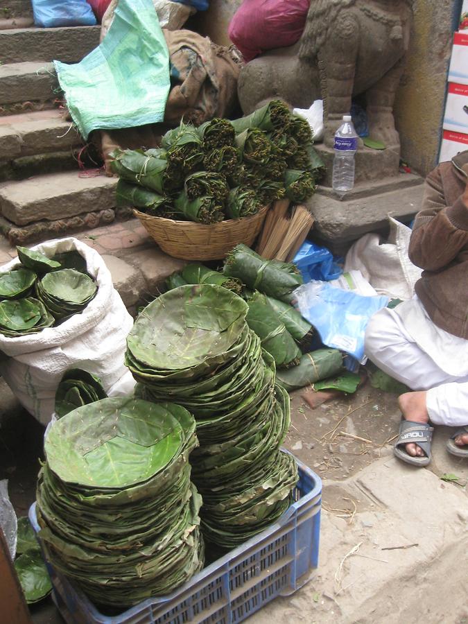 Patan Merchant