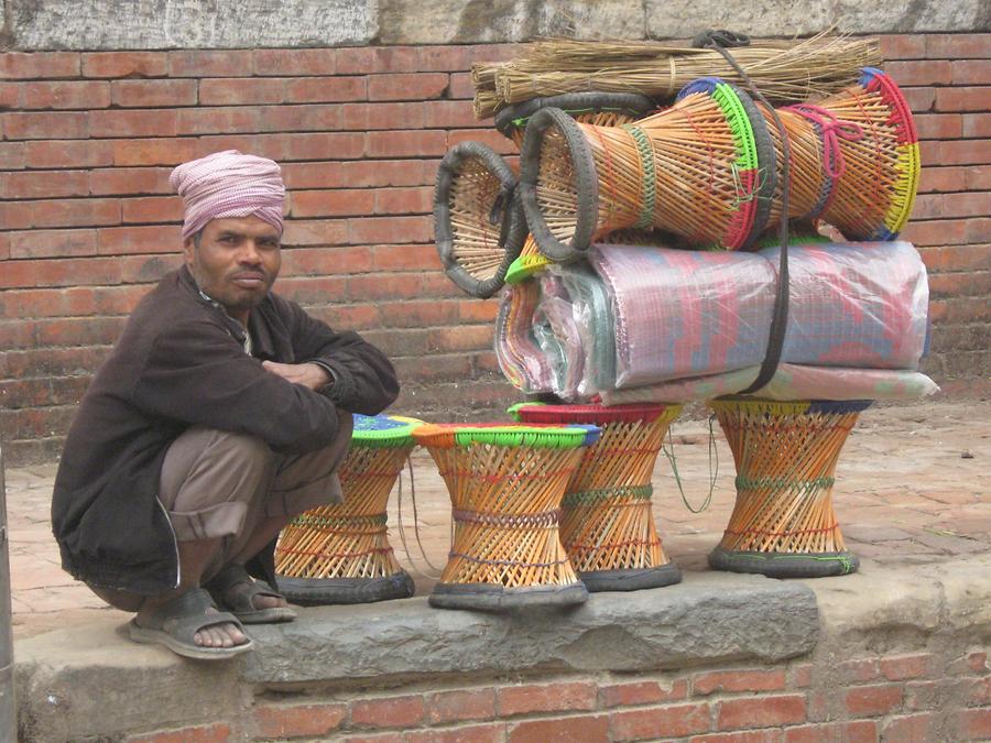 Patan Merchant