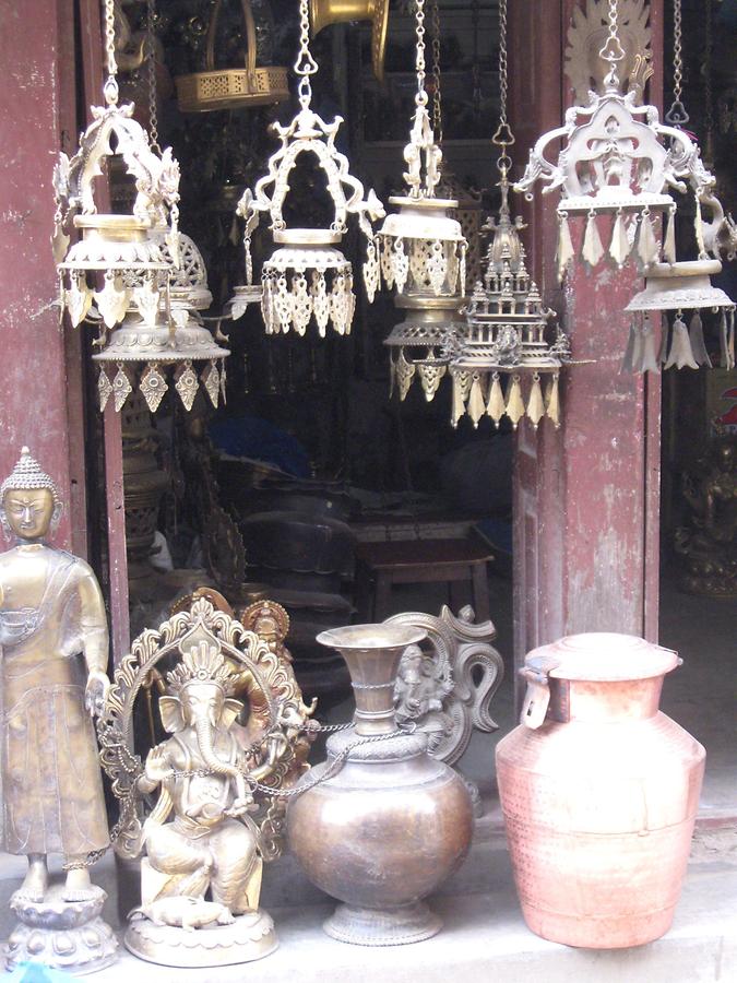 Patan Shop