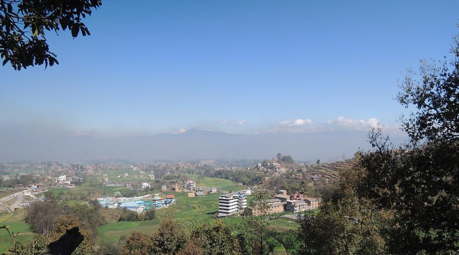 Kathmandu Valley