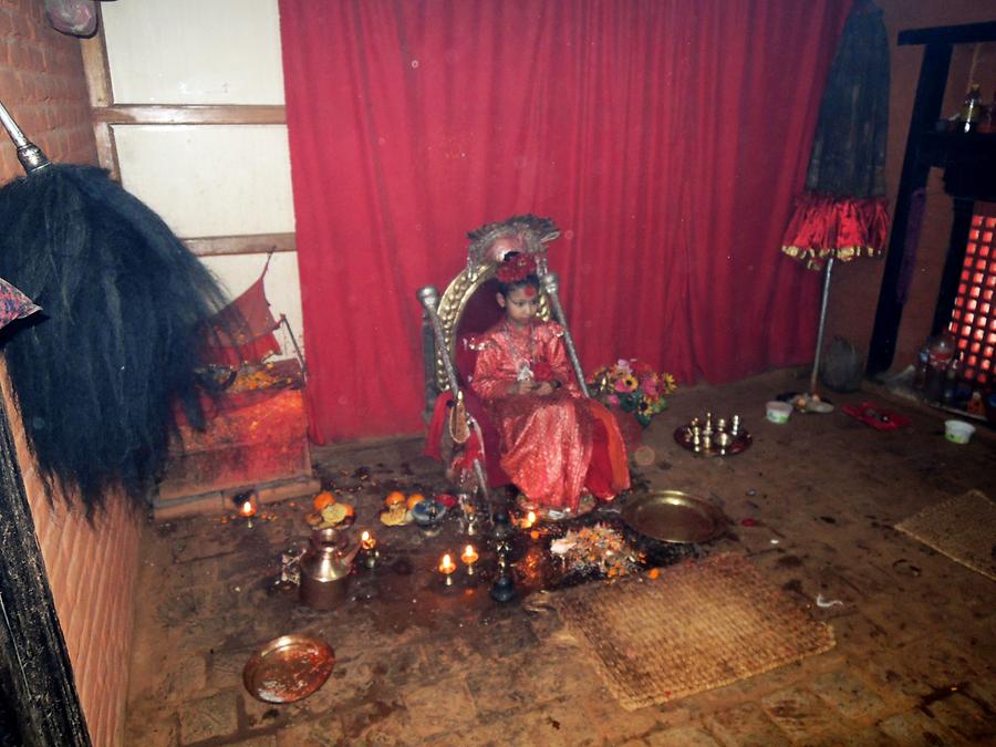 Patan Kumari