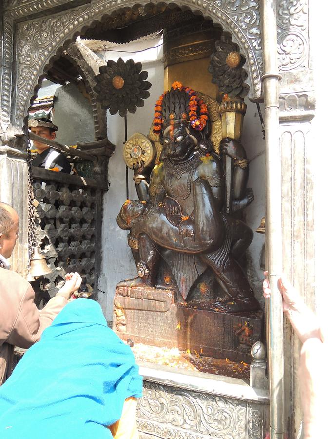 Durbar Square