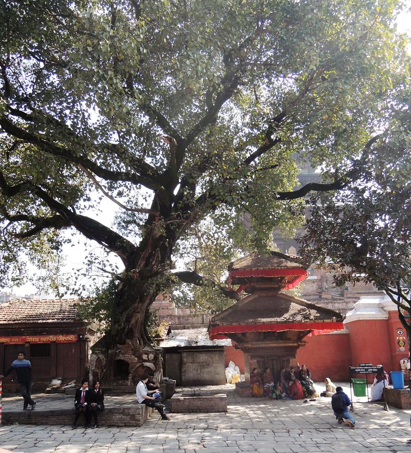 Durbar Square