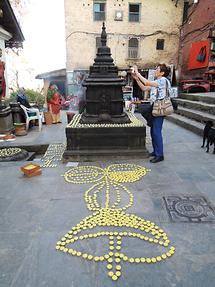 Svayambhunath