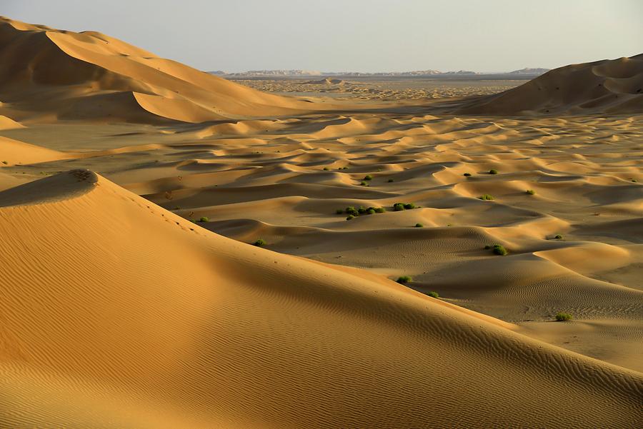 Rub' al Khali